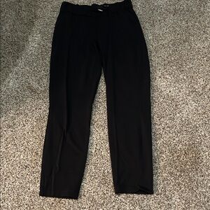Lululemon Athletica Men's Black Joggers